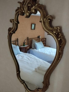 Aux chambres du bourg